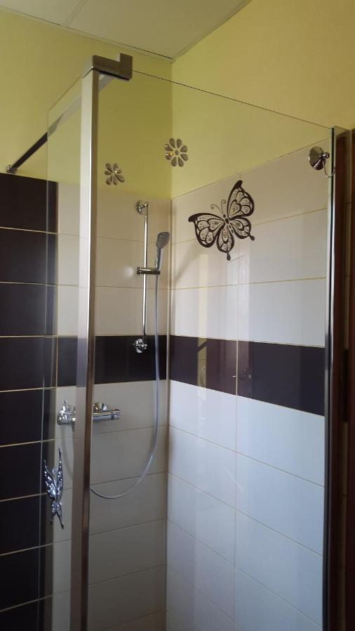 Apartman Ella - Tabor -Cz - U Stadionu Miru 1735 Eksteriør billede