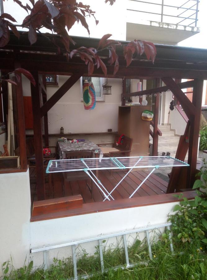 Apartman Ella - Tabor -Cz - U Stadionu Miru 1735 Eksteriør billede