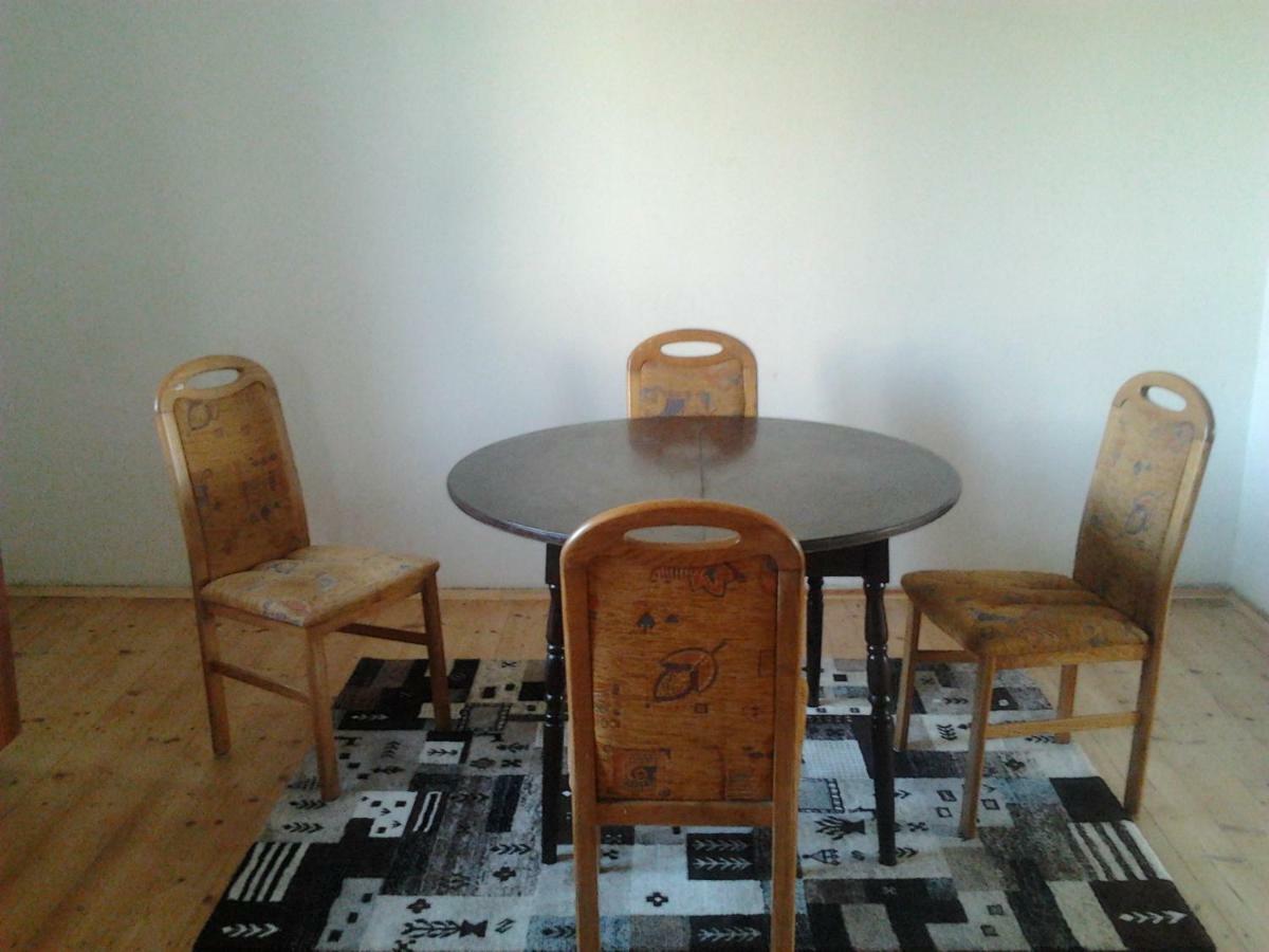 Apartman Ella - Tabor -Cz - U Stadionu Miru 1735 Eksteriør billede