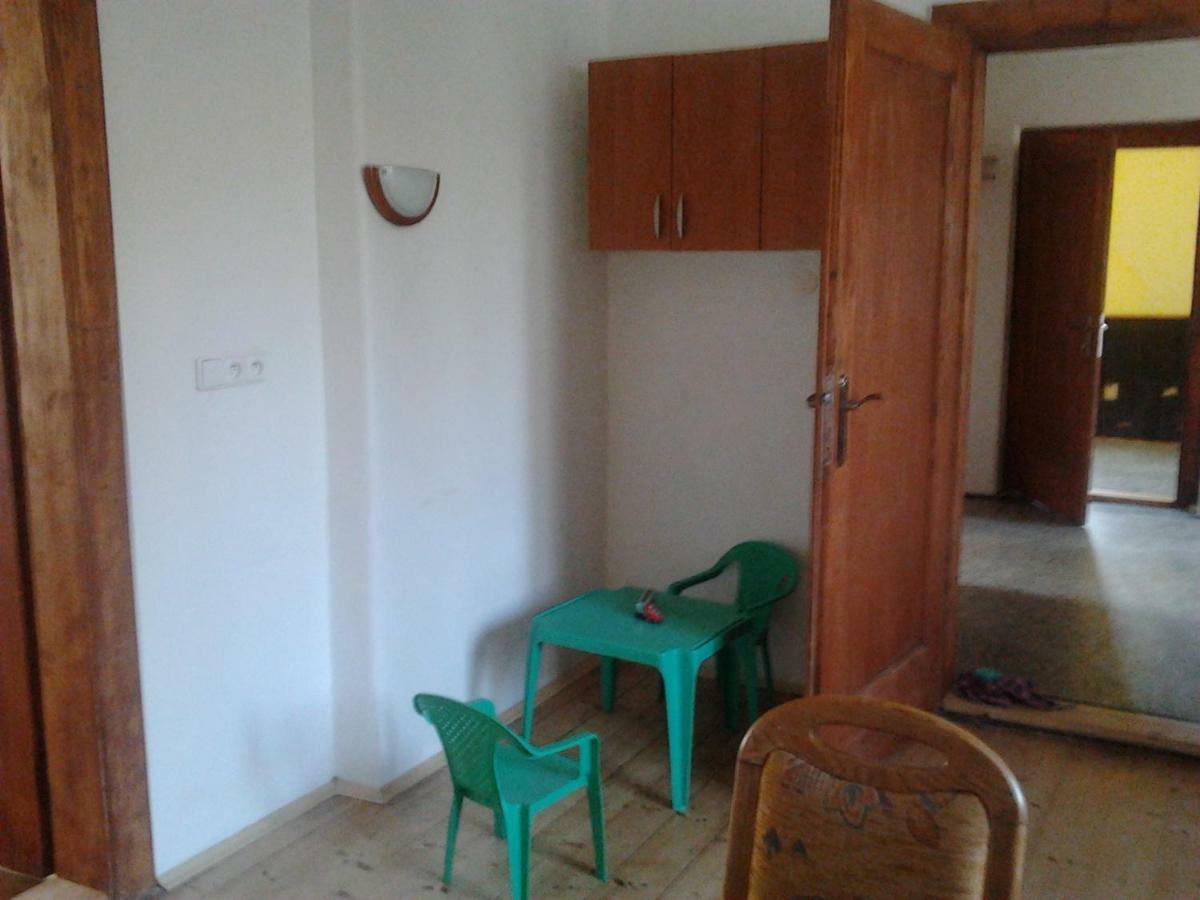 Apartman Ella - Tabor -Cz - U Stadionu Miru 1735 Eksteriør billede