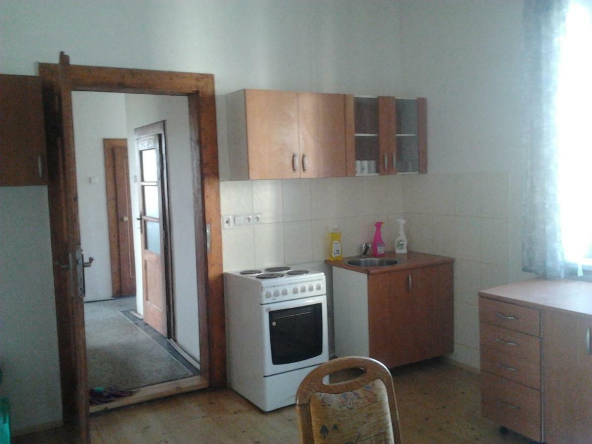 Apartman Ella - Tabor -Cz - U Stadionu Miru 1735 Eksteriør billede