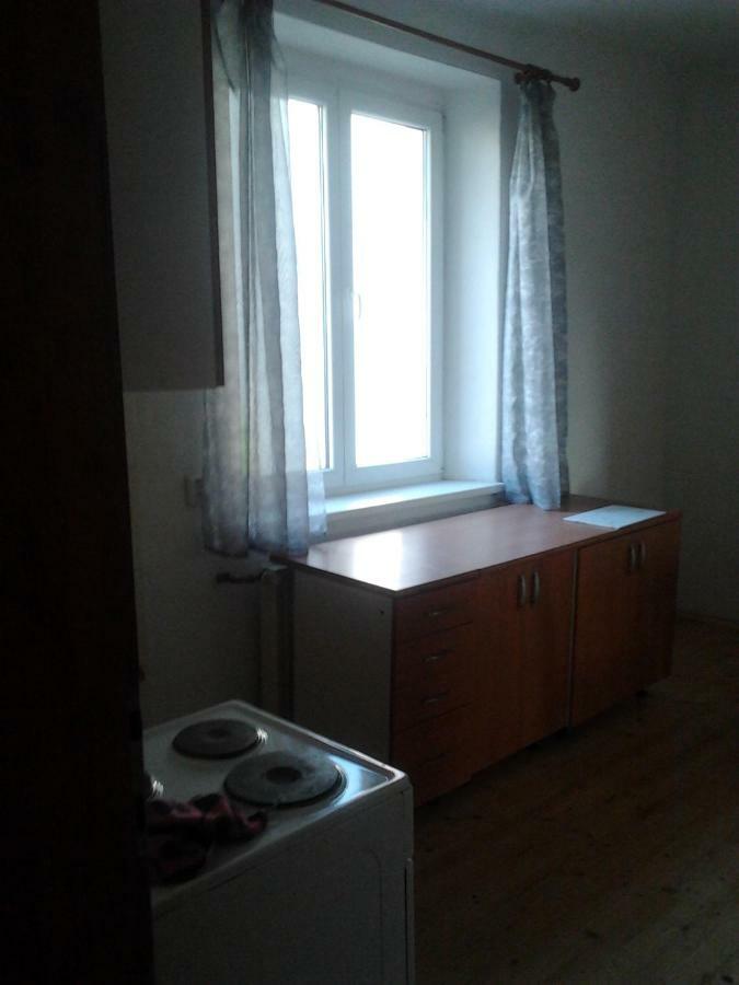 Apartman Ella - Tabor -Cz - U Stadionu Miru 1735 Eksteriør billede