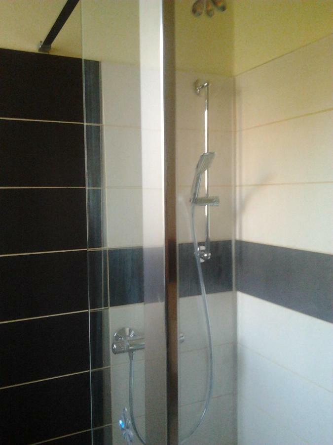Apartman Ella - Tabor -Cz - U Stadionu Miru 1735 Eksteriør billede
